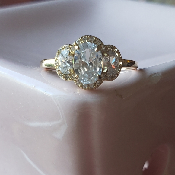 charmed aroma Jewelry - 3 for 20! 925 Charmed aroma ring